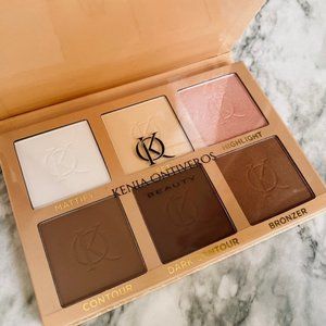 KENIA ONTIVEROS Set and Define Kit